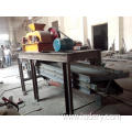 Double Roll Crusher For Grinding Mini Stone Rocks